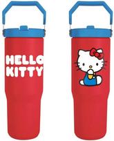 Pyramid Hello Kitty thermos tumbler 880ml