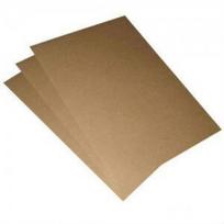 Vokas B5, 176x250mm, rudas