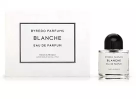 Byredo Blanche perfumerijos vanduo EDP 100 ml