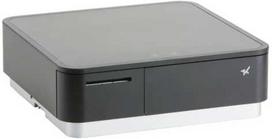 Star Micronics MPOP COMBINED 58MM terminis spausdintuvas ir grynųjų pinigų dėžė BT USB-C