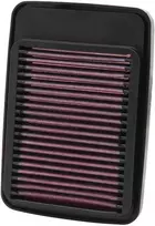Kn Filters KandN SU 6505 "Suzuki GSF/GSX" modelių didelio našumo variklio oro filtras