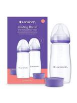 Lansinoh buteliukai 2vnt. 330ml F 6men+