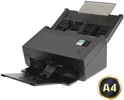 Skeneris Avision AD360GN, 216 x 356 mm, 600 x 1200 DPI, 48 bit, 24 bit, 16 bit, 8 bit