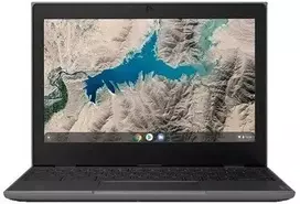 Lenovo Chromebook 100e Gen 3