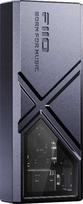 FiiO KA13 juodas - ausinės DAC/AMP