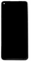 Realme Stiklinė vaza – 14×12×20.5 cm | Forma Lumo kolekcija