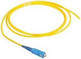 Opto PIGTAIL 9/125, LC/UPC SM 2M