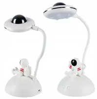 Gotel LED šviestuvas "Astronautas"