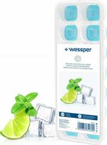 Wessper Silicone ledo kubelių forma - 14 kubelių