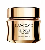 Lancome „Absolue Longevity“ atjauninamasis veido kremas (švelnus kremas)