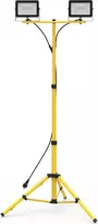 Eko-Light LED prožektorius ant stovo 2x50W 4000K 2x4300lm IP44 (EKO-LIGHT2X50W)