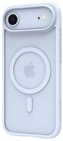 dbramante D Bramante Grenen – galinis telefono dėklas – suderinamas su MagSafe – plastikinis – mėlynas – skirtas Apple iPhone Air