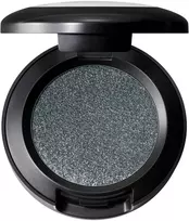 MAC AKIŲ ŠEŠĖLIŲ BLIZGUTĖS VIENOS KOMPAKTIŠKOS PIKTOGRAMA STATUS 1G