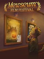 Mewseum: Film Festival Steam Key (PC) GLOBAL