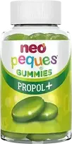 Neo Peques Guminiai saldainiai Propol 30 gumelių