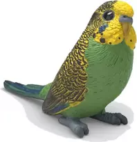 Schleich Banguotosios papūgėlės