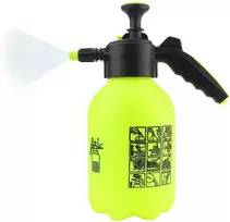 Rankinis slėginis sodo purkštuvas 1,5 l
