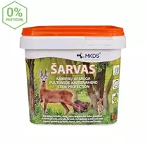 Kamienų apsauga ŠARVAS, 1kg
