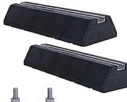 Walraven Stogo atrama Yeti tipo A - 600mm BUP1000 rinkinys