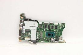 Lenovo pagrindinė plokštė 5B21H19862 i5-1135G7 8GB Windows (BDPLANAR i5-1135G7 8G 201 WIN)