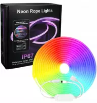 ATL NEON RGB LED Juosta 15M