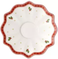 Villeroy & Boch VB-Šaukštelis kavos/arbatos puodeliui baltas Toy's
