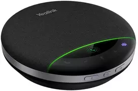 Yealink SP96 USB-C/A kompiuteriai garsiakalbiai su mikrofonu