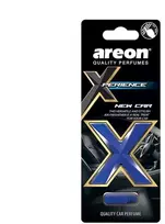 Automobilių oro gaiviklis Areon XPERIENCE NEW CAR