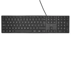 HP Halley USB klaviatūra DIB C I