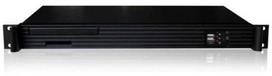 Techly I-CASE IPC-140 apsaugos priemonės ir laikikliai kompiuteriams stovas Juodas