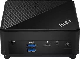 MSI Cubi 5 1M-631AT i5-120U/16GB/1 TB SSD Core5 120U W11P