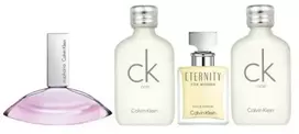 Calvin Klein Ck Mini Set