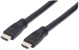 Shiverpeaks Ultra HDMI jungiamasis kabelis 10K juodas 10m