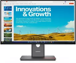 Lenovo ThinkVision T24M-29 monitorius 60,5 cm