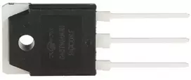 „Weldline“ IGBT tranzistorius (modulis) MIG/MAG/MMA suvirinimo aparatui 30–250 A (1)