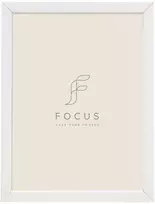 Rėmelis Focus Focus Ivy Baltas 30x40