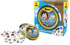 Rebel Rebel gra Dobble One Piece 01990