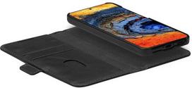 D Bramante dbramante1928 Lynge - Galaxy A56 5G - Juodas, Atverčiamas dėklas, Samsung, Galaxy A56 5G, 17 cm (6,7"), Juodas