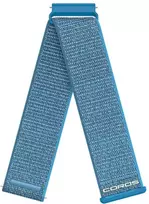 Coros Nailono dirželis | Apex 4 (22mm), mėlyna