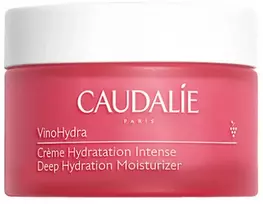Caudalie VinoHydra Intense Moisturizing Kreminis 50ml