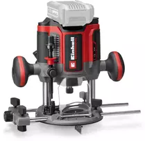 Einhell freza Frezarka TP-RO 18/55 Li BL - Solo akumuliatorinė