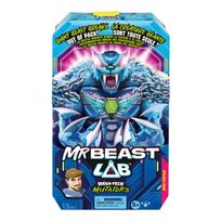 MRBEAST LAB Figūrėlė „Mega Mutator“, 28 cm