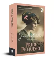 KNYGA Jane Austen Pride & Prejudice
