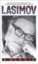 KNYGA Isaac Asimov I, Asimov