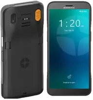 Datalogic nešiojamieji įrenginiai su navigacija, 6GB, 64GB, 2,4 GHz, „Qualcomm“, „Wi-Fi 6E“ (802.11ax), 13 MP