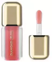 Dermacol Lūpų blizgesys Diamond Lip Oil 03 Lush Crush (4 ml)