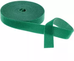 Velcro tipo augalų tvirtinimo juosta