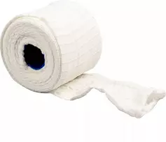 Maisto tinklelis 12,5cm X 5m