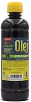 Citrinų kvapo lempų aliejus 500 ml – švarus degimas ir malonus aromatas