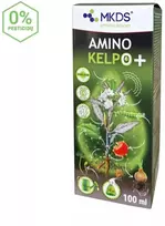 AMINO KELP-O+ aminorūgštys su dumblių ekstraktu, 100 ml